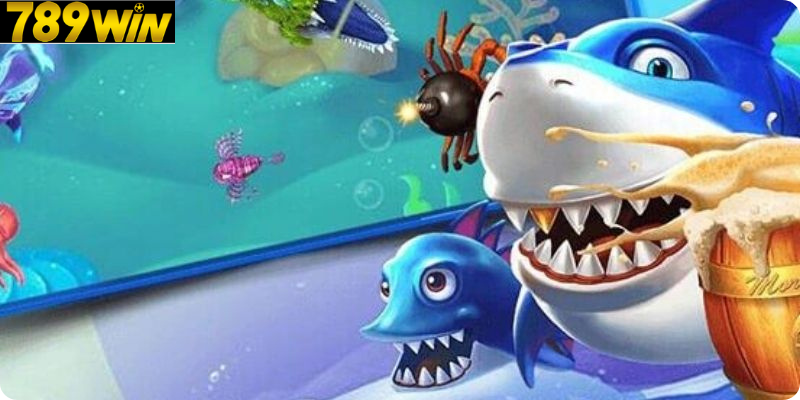 phong cách nhanh – gọn – thưởng liền tay