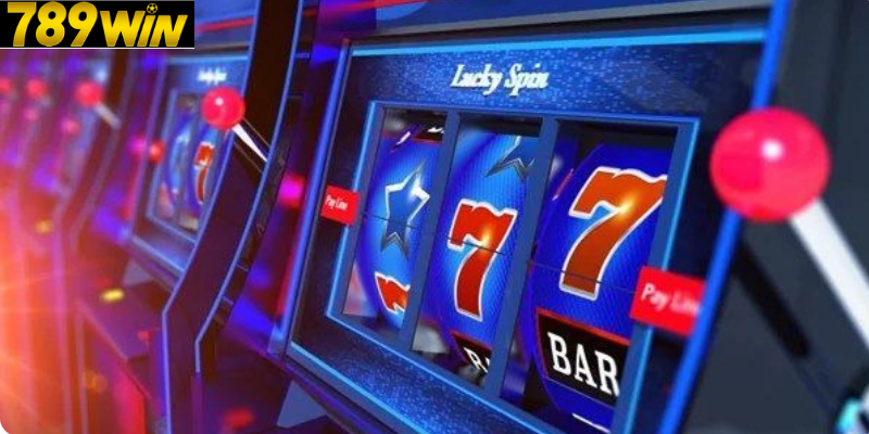 Nổ Hũ Đổi Thưởng