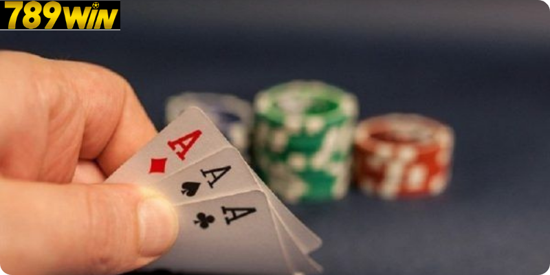 Tiến Lên – Sảnh Bài Giải Trí Đông Người Chơi