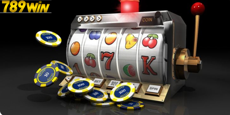 Nổ Hũ Mini – Trò Chơi Giải Trí Nhanh Dành Cho Mọi Người