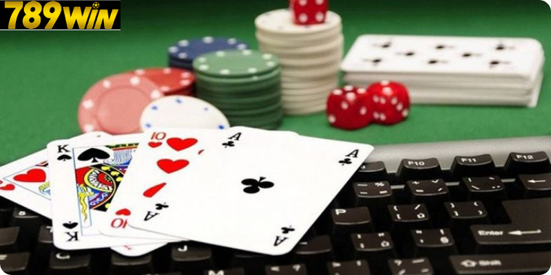 Hỗ Trợ Chiến Thuật Tại Cổng Game