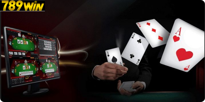 Khám Phá Game Bài Truyền Thống