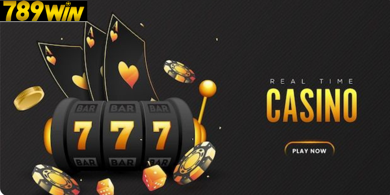Nổ Hũ Jackpot – Cơ Hội Nhận Thưởng Lớn Mỗi Ngày tại 789win