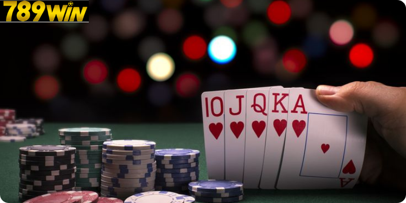 Hệ Thống Phòng Chơi