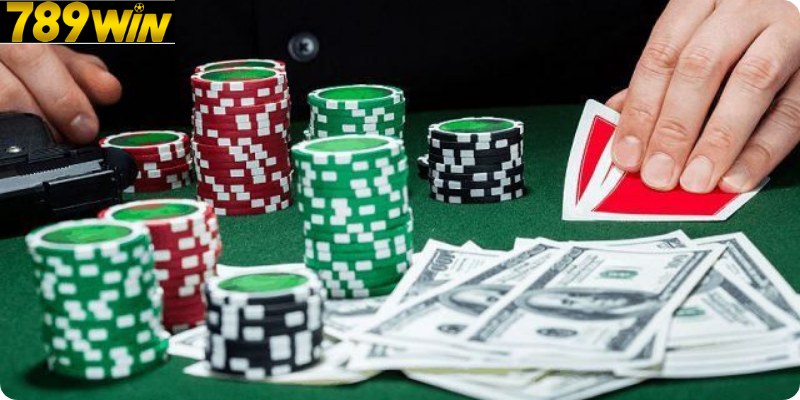 Ba Cây Online – Game Bài May Mắn Nhất 2025