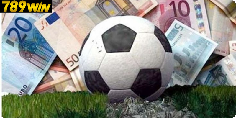 Cược Kết Quả Trận Đấu