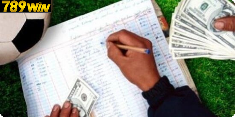 Theo Dõi Trận Đấu Và Thay Đổi Chiến Lược