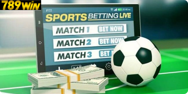 Cá Cược Bóng Đá – Sân Chơi Giải Trí Hàng Đầu 2025