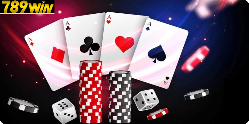 Tiến Lên – Trò chơi dân gian hấp dẫn