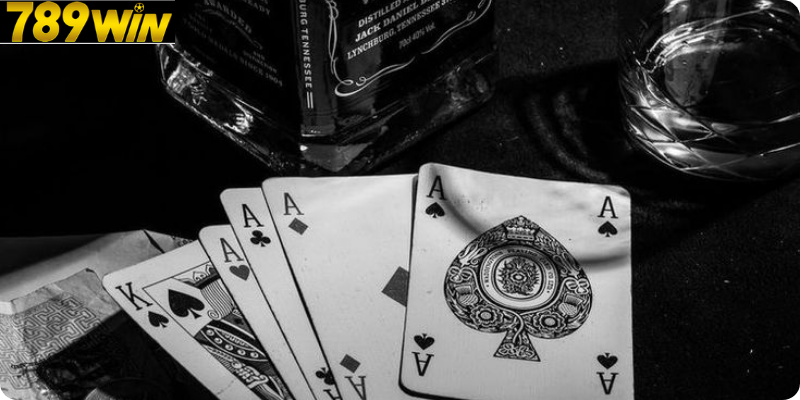 Game Bài mà không lo rủi ro gian lận