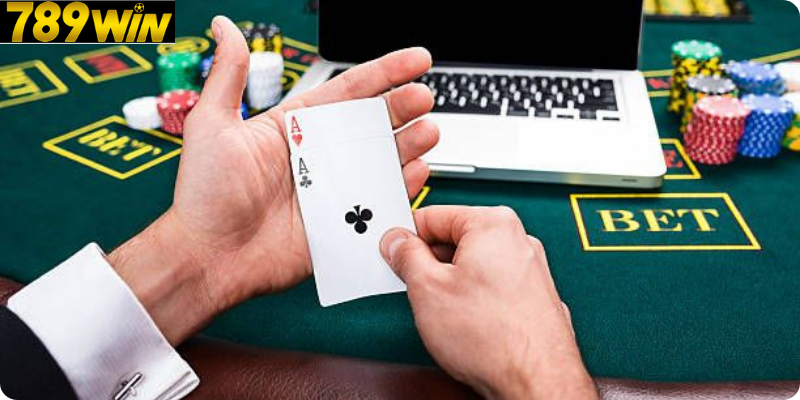 Casino 789win – Nơi Thỏa Mãn Đam Mê Cá Cược