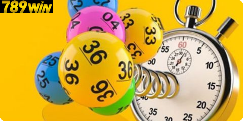 hình thức chơi xổ số trên nền tảng trực tuyến