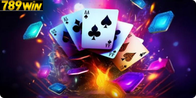 Nổ Hũ 789win – Bùng Nổ Giải Thưởng Mỗi Giờ