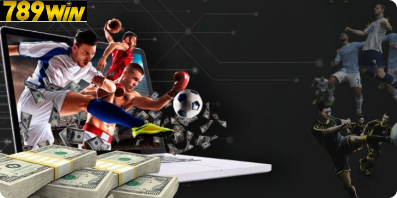 tham gia Thể Thao mà không lo rủi ro gian lận