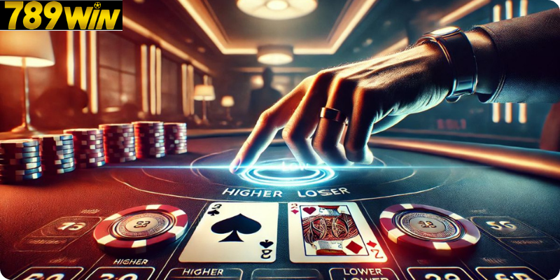 Trải Nghiệm Cược Đỉnh Cao Mỗi Ngày