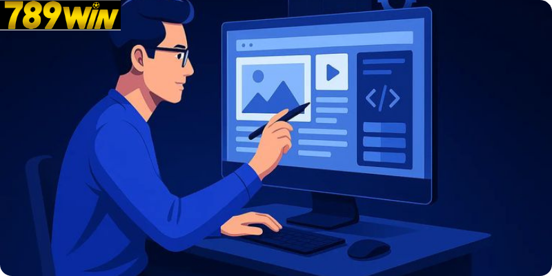 tham gia và đăng ký tài khoản