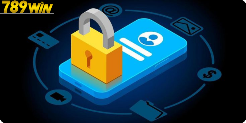 Bảo mật tài khoản và mật khẩu