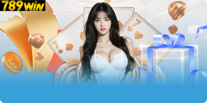 Khuyến Mãi 789win Đỉnh Cao Với Nhiều Ưu Đãi Mới Nhất 2025