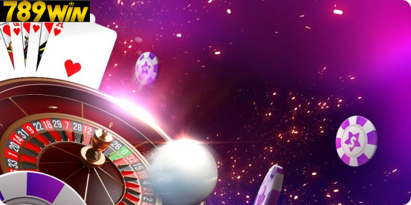 Tận Dụng Các Cơ Hội Bluff