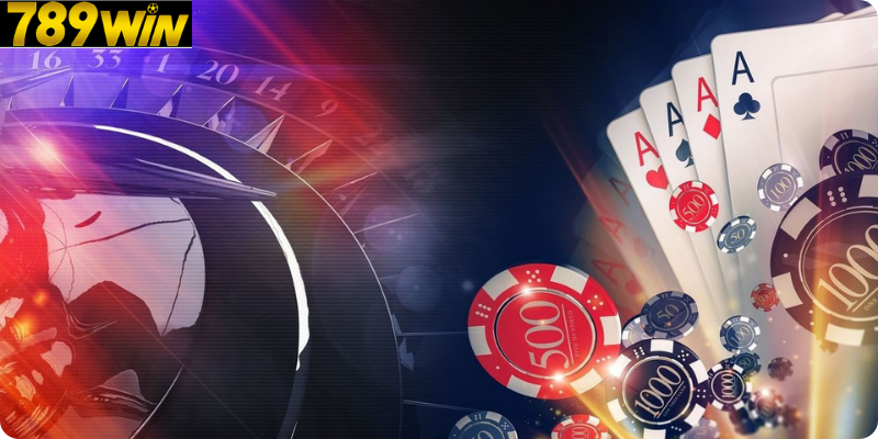 Xì Dách Online – Trò Chơi Bài Được Ưa Chuộng Tại Casino