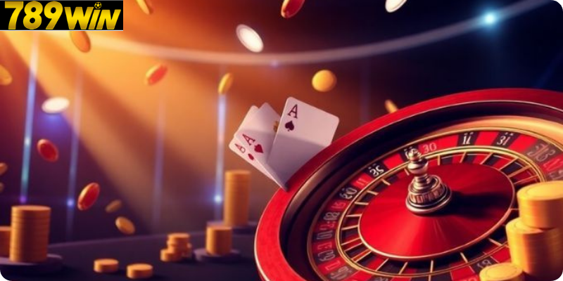 Giới Thiệu Về Trò Chơi Bài Hấp Dẫn