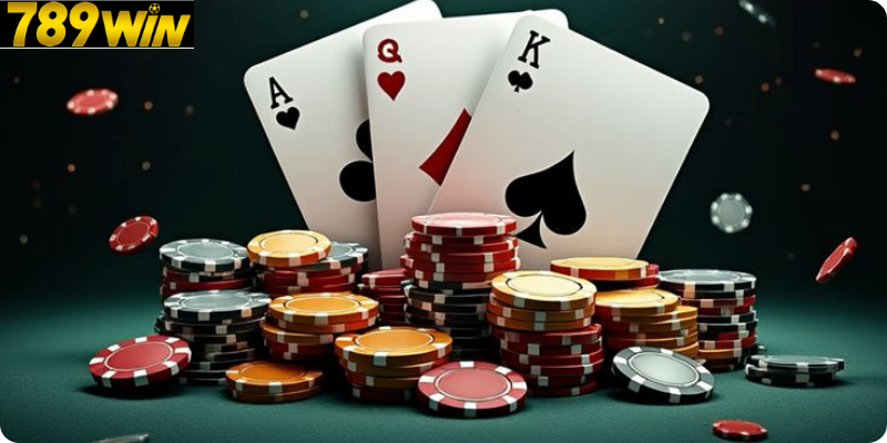 Quy Tắc Cơ Bản Của Xì Dách