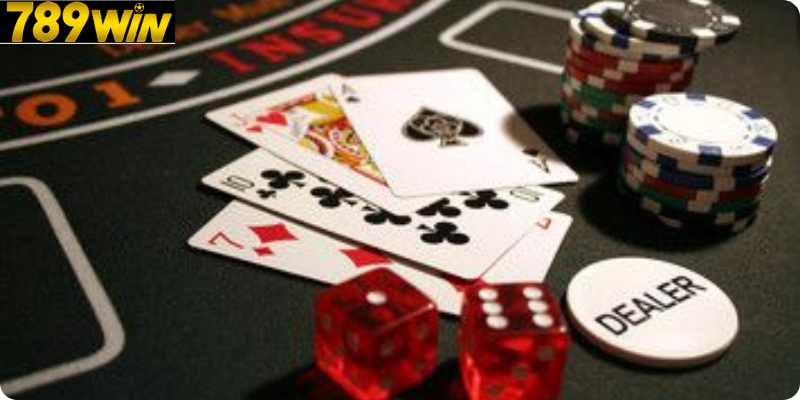 Dragon Tiger – Game Rồng Hổ Cực Nhanh Tại Casino