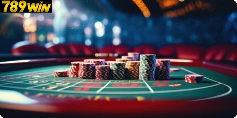 Tham Gia Dragon Tiger