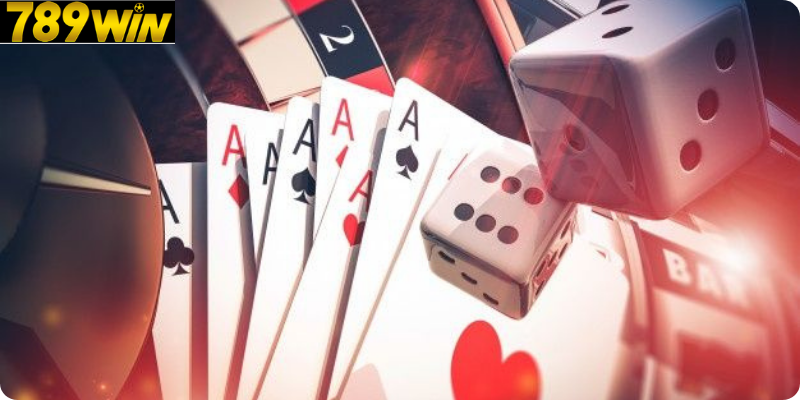 Roulette Online – Game Quay Số May Mắn Tại Casino