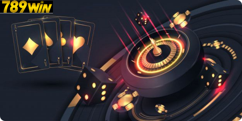 Tổ Hợp Sảnh Chơi Hiện Đại Cho Mọi Thành Viên